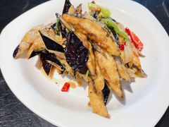 -梅飞酒家(桑园路店)