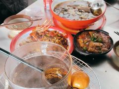-蜀川川破店·江湖菜·烧烤(北京首店)
