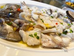-79号渔船海鲜饭店(宝安店)
