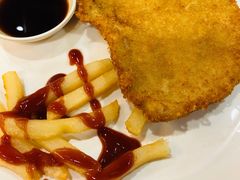 -德大西餐社(云南南路店)
