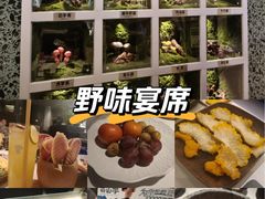 -芸山季·云南山珍菌火锅(南翔印象城MEGA店)