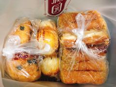 -闻酥园(青羊区人民中路店)
