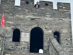 -台州府城(江南长城)