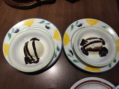 -萨莉亚意式餐厅(苏州泉屋店)