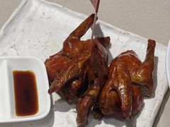-侨美食家·粤菜(体育西路店)