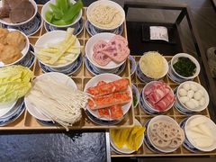 -咏江南·苏式火锅·苏州评弹(观前街店)