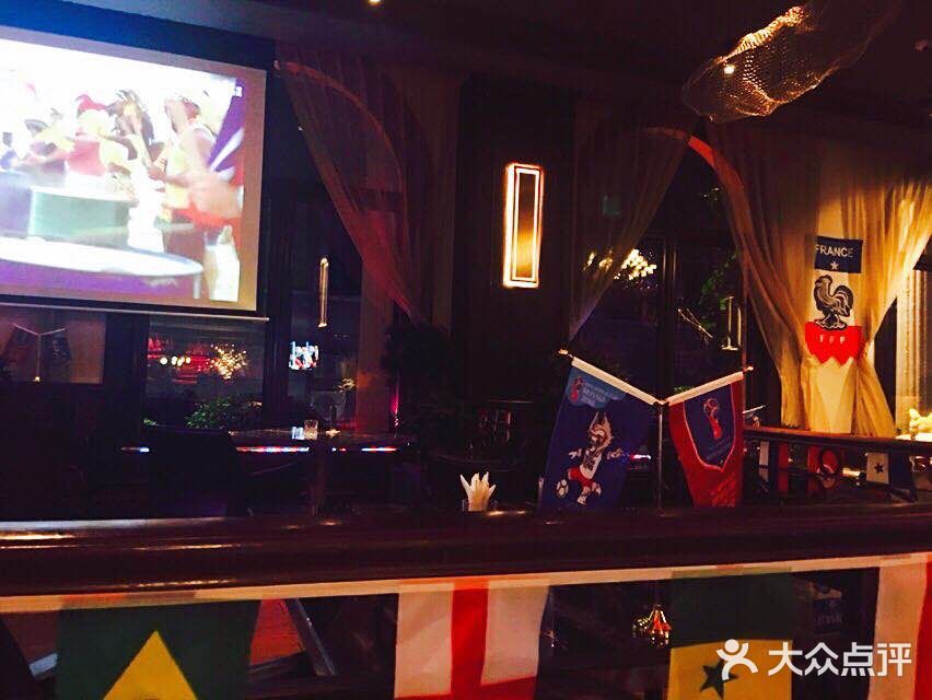 然庭·新湘菜(紫竹桥店)图片