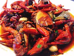 -霸王虾·小龙虾香辣蟹(玉林店)