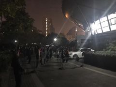 -三锐体育游泳中心