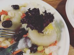 -烛影拾光观景餐厅·创意菜·摄影·小提琴(大唐不夜城店)