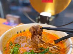 -和府捞面(壹方天地店)