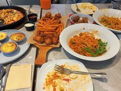 -必胜客(太和店)