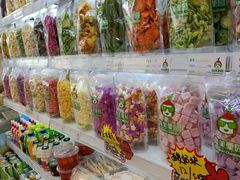 零售区-隆美栗园(重庆路店)