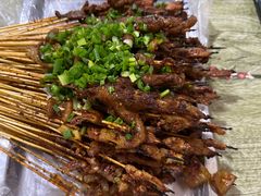 -虎门巷高坎坎烤肉店