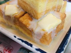 旧金山西多士-阿飛冰室(下沙店)