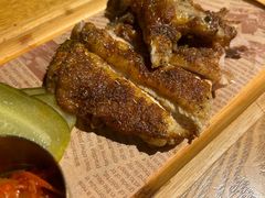 -味德西餐音乐酒吧 Wade's Bar&Grill