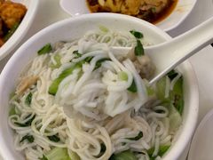 -翡翠拉面小笼包(机场DFS店)