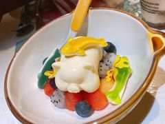 -水桶王国主题餐厅·聚会·生日派对·亲子活动·家庭套餐(亚龙湾希尔顿店)