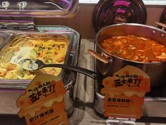 -比格比萨自助(宋家庄店)