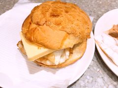 -华星冰室(湾仔店)
