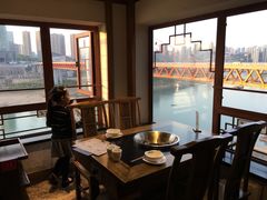 -纸盐河码头火锅(十八梯店)