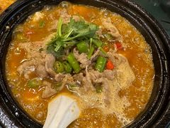 -菜香小厨(金发·印象南滨店)
