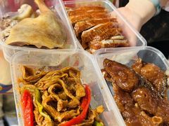 -味香鸭子店(汉口西路店)