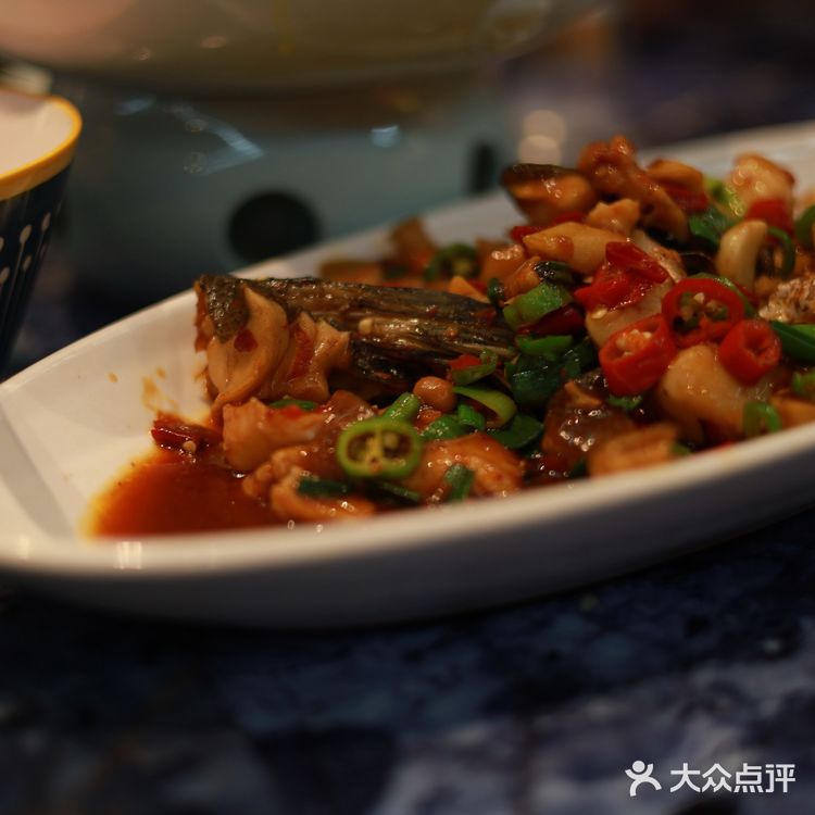 我的“舌尖上的千岛湖”之旅|这里不只漂亮饭