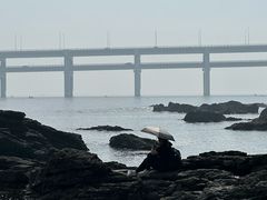 -棒棰岛宾馆景区