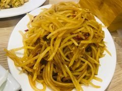 -姥家春饼店(漳州二路店)