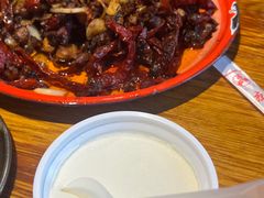 -柴窝堡22号辣子鸡·传承新疆菜