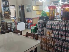 -老码头黑皮肘子锅包肉(文政街店)