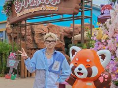 -福州罗源湾海洋世界旅游区