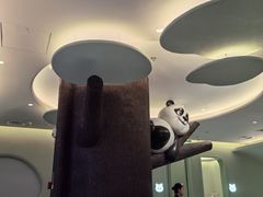 -眉州东坡·熊猫主题餐厅(枫蓝店)