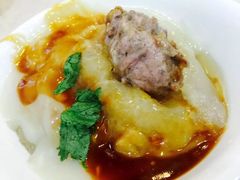 -台中肉员