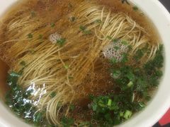 -逸桂禾面馆