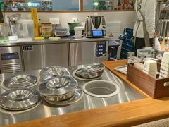 -野人先生Gelato(上海长宁龙之梦店)