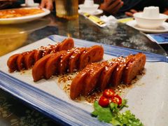 -徐鼎盛民间菜(南坪后堡店)