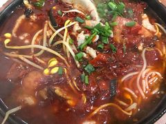 -李米线(武陵路店)