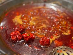 -朱光玉火锅馆(正弘城店)