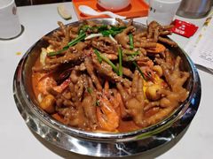 -赖胖子肉蟹煲(临川万象新城店)
