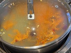 -一席地·本地鸡窝·杭帮鸡火锅(萧山银隆百货店)