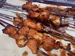 -老白家怡贵园烤肉