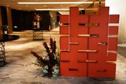 -南京银城皇冠假日酒店·宴会厅