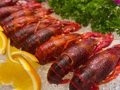 -水月周庄铂尔曼酒店-水月荟中餐厅