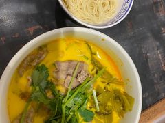 -和府捞面(天河领展广场店)