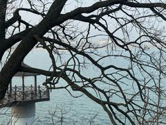 -南京金牛湖风景区