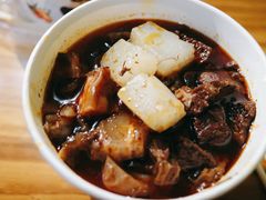 -王记生烫牛杂面馆(兰陵路店)