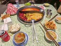 -五里关火锅(牛市口店)