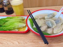 -熊大爷现包饺子(车陂店)